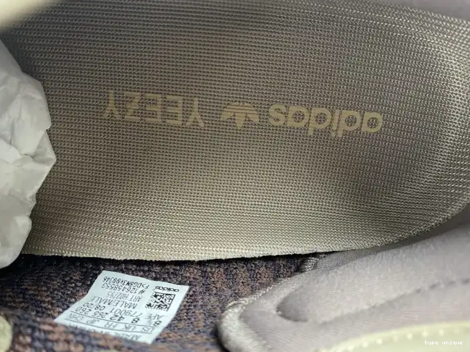 hype BOOST YEEZY 350 YECHER